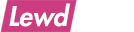 Lewdzone - Adult Games Logo