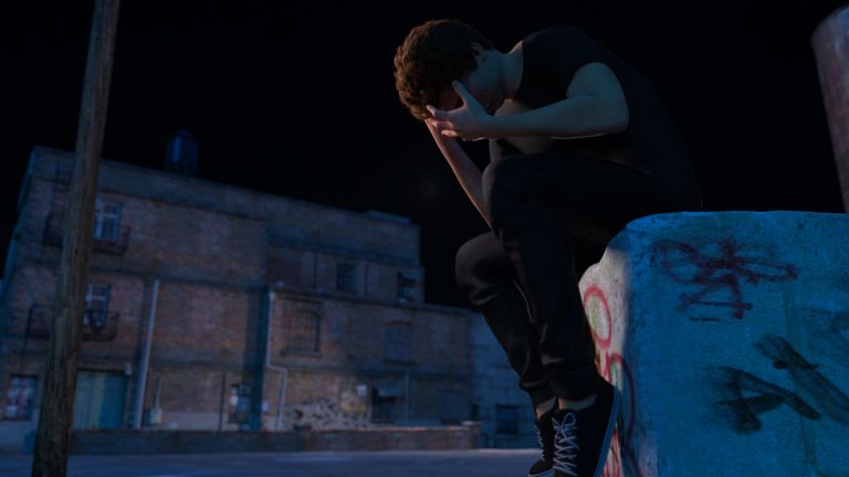 Life in Santa County Adult Game Screenshots (1)