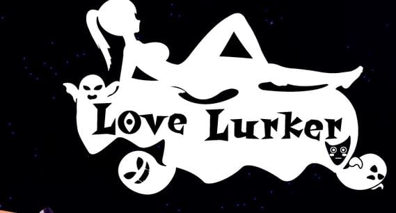 Love Lurker cover
