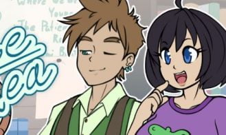 Mice Tea - 1.0.0 Final 18+ Adult game cover