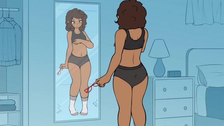 Mice Tea Adult Game Screenshots (1)