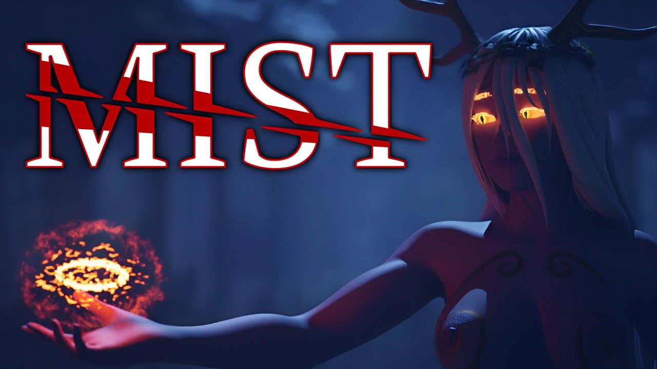 Mist Game Cover Thumbnail
