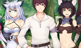 MonGirl Sexpedition - 1.0 18+ Adult game cover