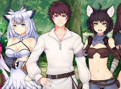 MonGirl Sexpedition cover