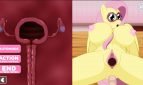 My Little Pony Cooking with Pinkie Pie Adult Game Screenshots (5)
