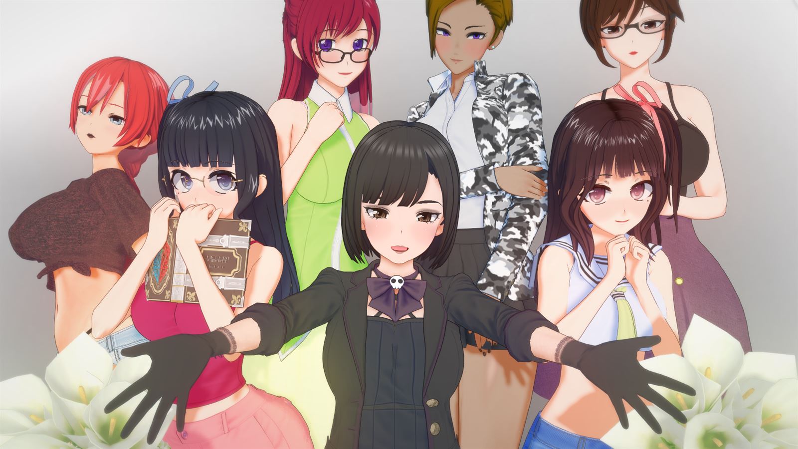 My Office Adventures cover