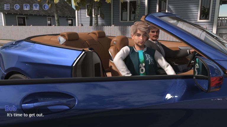 My Summer Adventure Adult Game Screenshots (1)