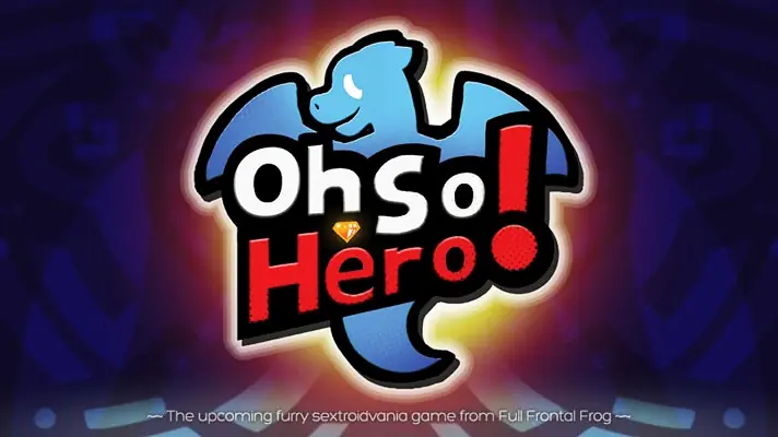 Oh So Hero! Pre Edition II