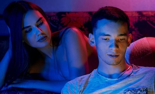 Once Upon a Time in Dream Town cover