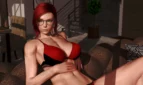 Pale Carnations Adult Game Screenshot (3)