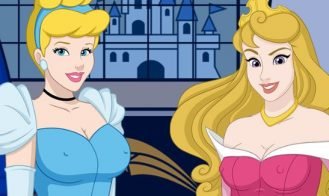 Park After Dark - 0.25 Public 18+ Adult game cover