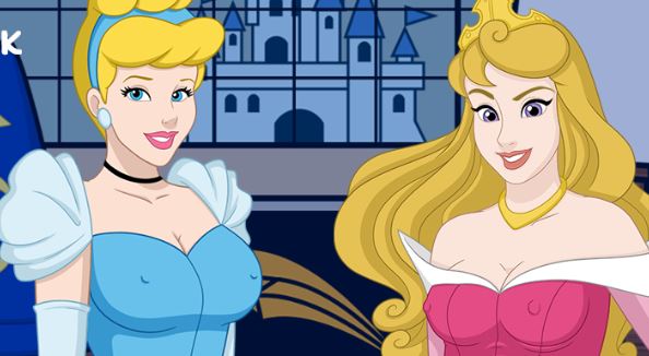 Park After Dark cover