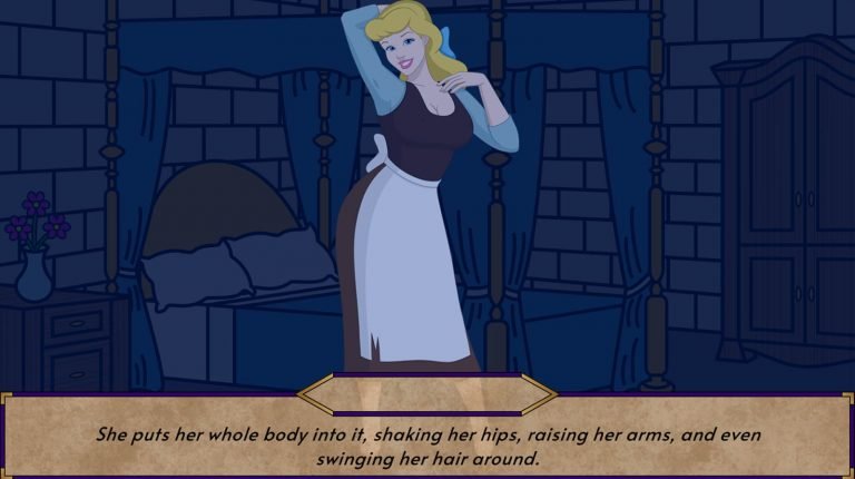 Park After Dark Adult Game Screenshots (1)