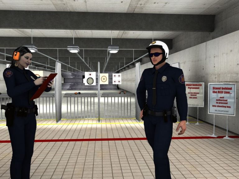 Police Gun Adult Game Screenshots (1)