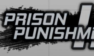 Prison Punishment 2 - 1.14 18+ Adult game cover