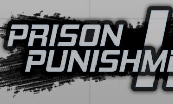 Prison Punishment 2 cover