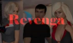 Revenga Adult Game Cover
