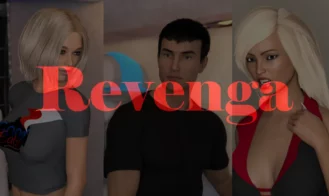 Revenga - 1.0 Extra 18+ Adult game cover