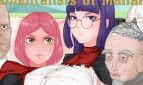 Rina Elementalists of Manahold Adult Game Cover