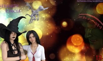 Serenity Circle - 0.18 Public 18+ Adult game cover