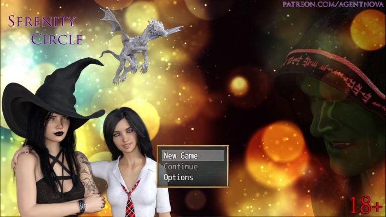 Serenity Circle Adult Game Screenshots (1)