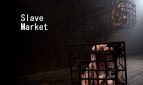 Slave Market Adult Game Cover