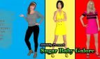 Sugar Baby Galore Adult Game Cover