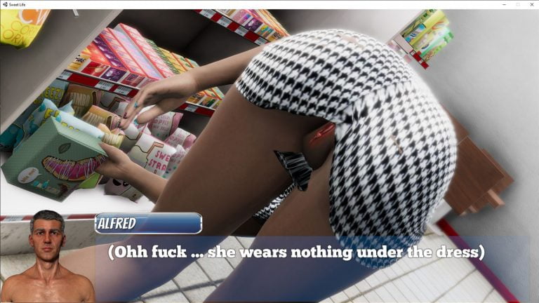 Sweet Life Adult Game Screenshots (1)