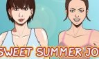 Sweet Summer Adult Game Cover