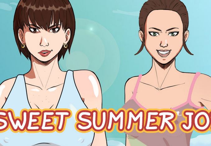Sweet Summer cover