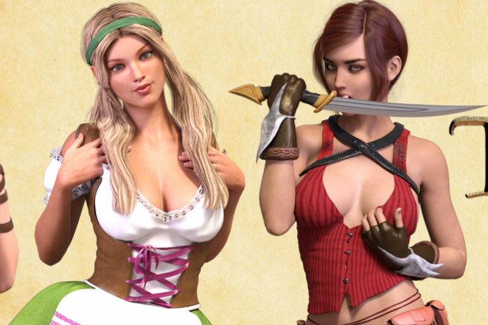 Tales of the Exiled cover