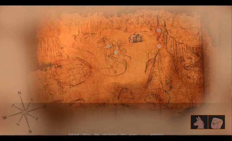 Tavern of Spear Adult Game Screenshots (1)