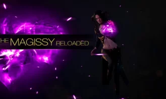 The Magissy: Reloaded - 0.4.12.1 18+ Adult game cover