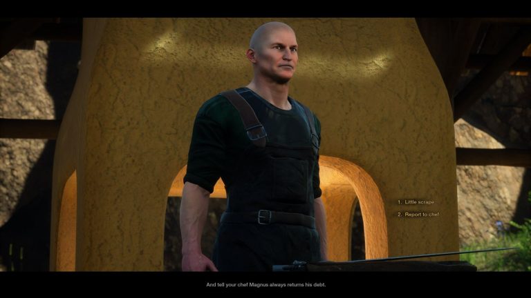 The Magissy Reloaded Adult Game Screenshots (1)