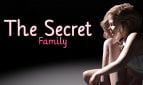 The Secret Family Adult GHame Cover