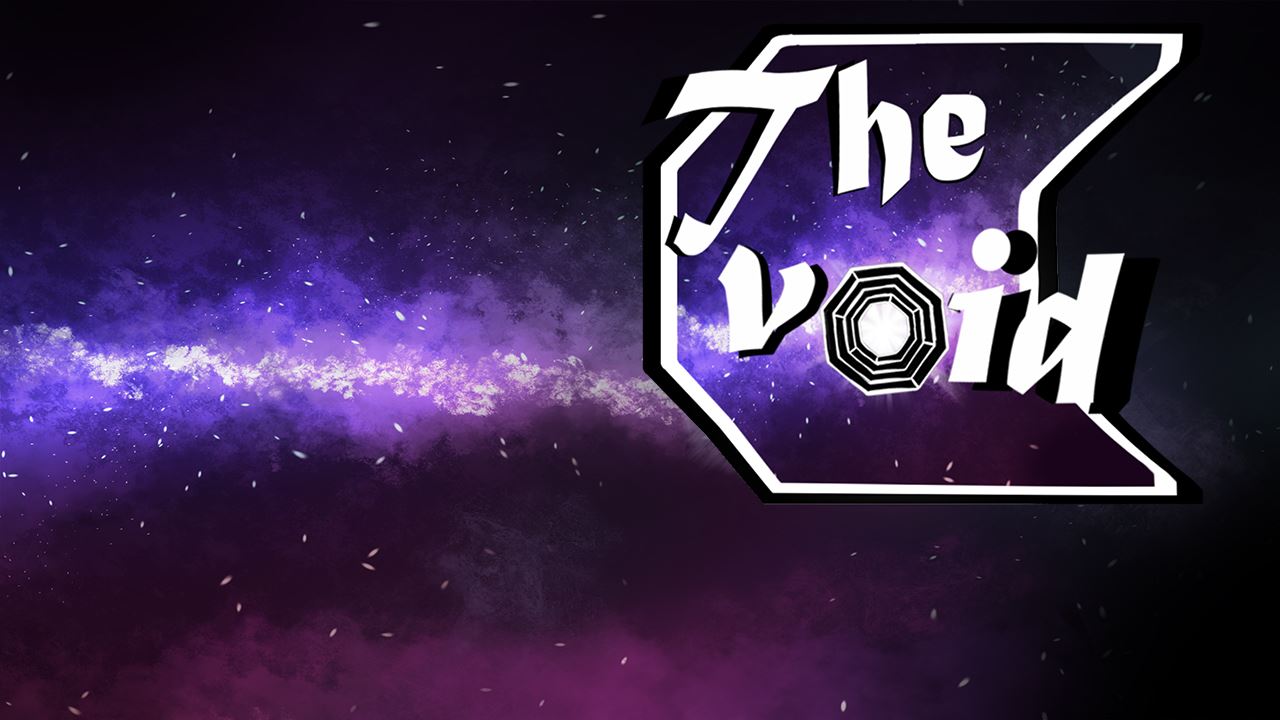 The Void Club Management cover