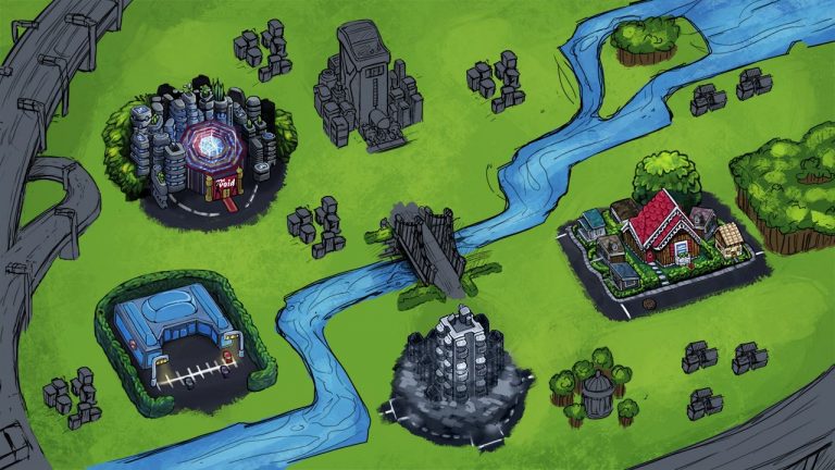 The Void Club Management Adult Game Screensdhots (1)