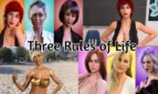 Three Rules of Life Adult Game Cover