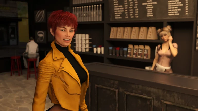 Three Rules of Life Adult Game Screenshot (1)