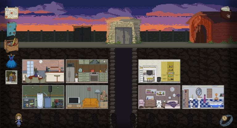 Under Shmunder Adult Game Screenshots (1)