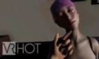 VR Hot Adult Game Cover