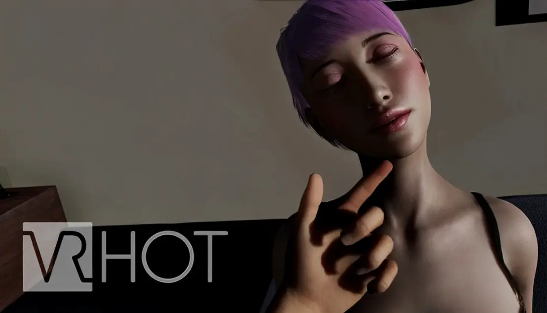 VR Hot - v0.10.2 Adult game cover