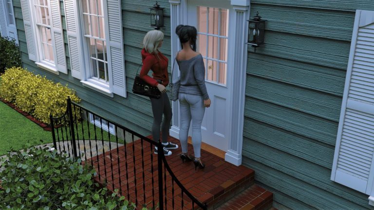 Vile College Adult Game Screenshots (1)