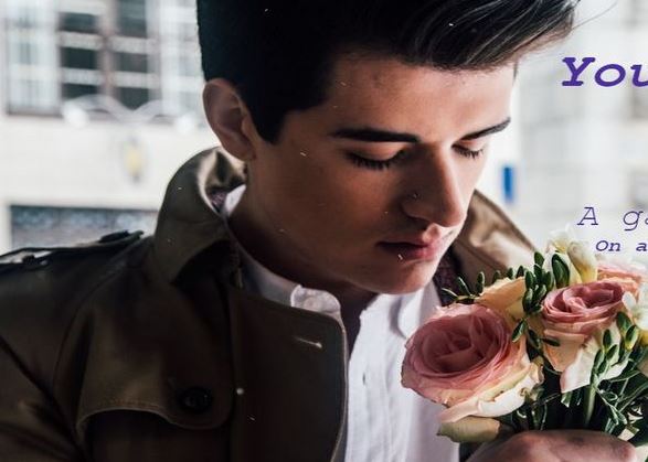 Young Marcus Expanded cover