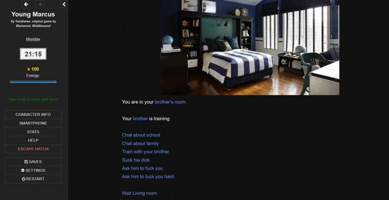 Young Marcus Expanded Adult Game Screenshots (1)