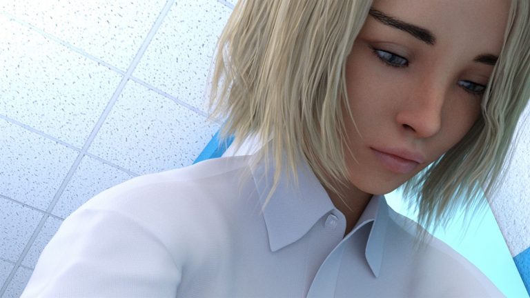 Apartment #69 Adult Game Screenshots (1)