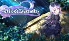 Ark of Artemis Cover