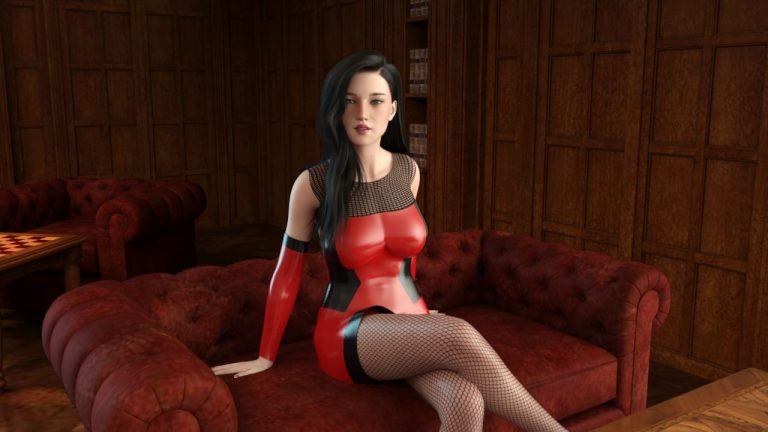 Caged Adult Game Screenshots (1)