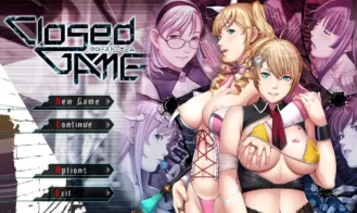 Closed Game - Final 18+ Adult game cover