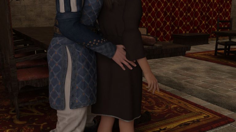 Esteria Porn Gae Screenshots (1)